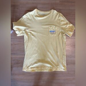 Men’s Short Sleeve Vineyard Vines T-shirt